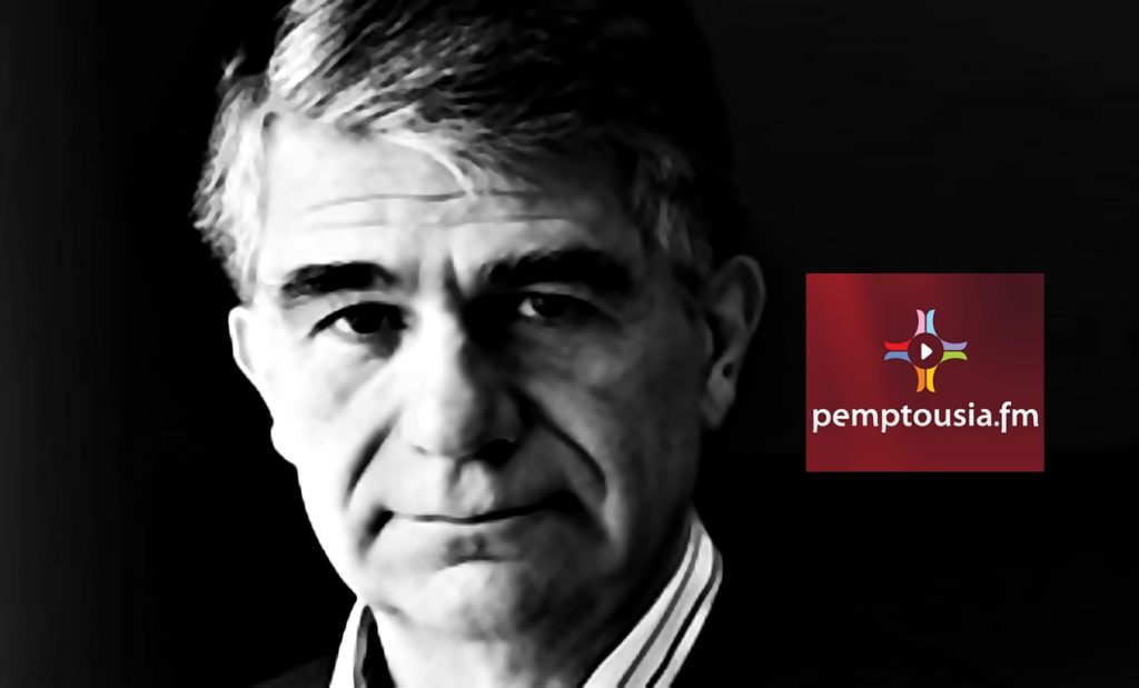 ΣΥΝΕΝΤΕΥΞΗ: Η αλήθεια για το ’21 μετά την Επανάσταση του 1821