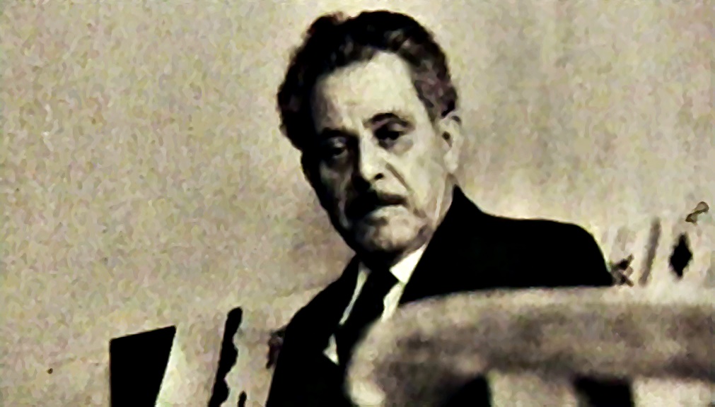 Για λίγα χρόνια μιάς ζωής, κάνετε τόση φασαρία