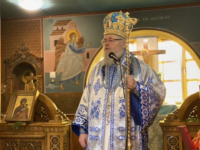 Η Αγία Φιλοθέη είχε βρει την πνευματική ειρήνη μέσα της