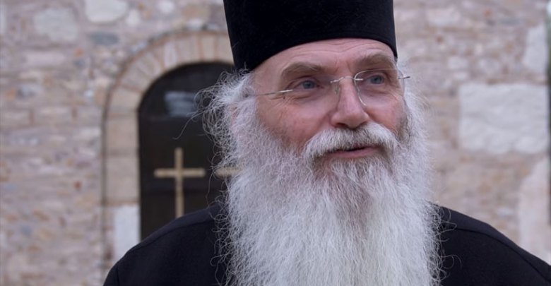 Κήρυγμα Μητροπολίτη Μεσογαίας κ. Νικολάου (ΒΙΝΤΕΟ)