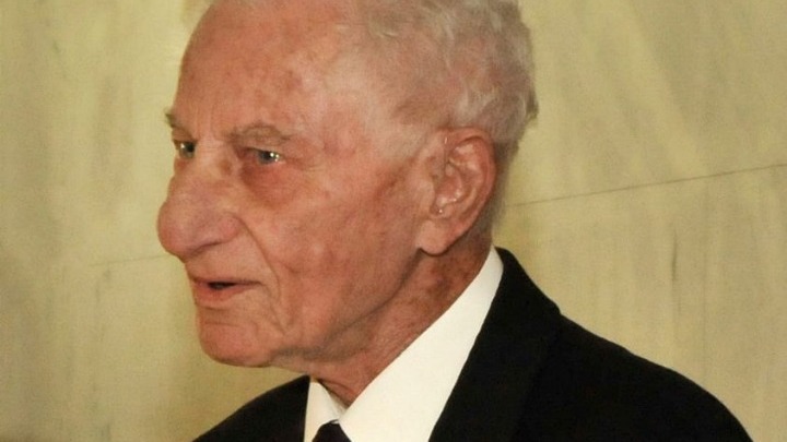 Η «ψυχή» της Ιστορικής και Εθνολογικής Εταιρείας της Ελλάδος