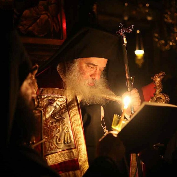 Εδέσσης Ιωήλ: «Περί εγωισμού και φιλαυτίας»