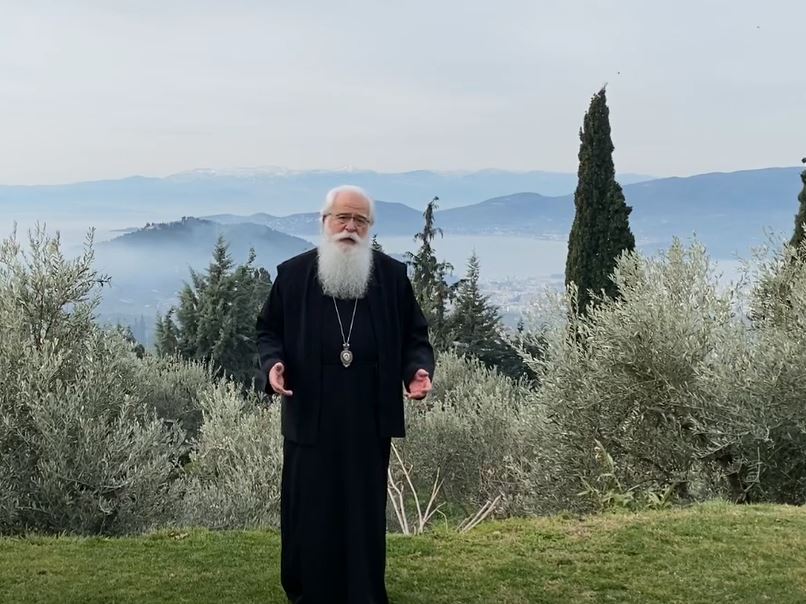 Η Κυριακή του Τελώνου και Φαρισαίου σε 60 δευτερόλεπτα