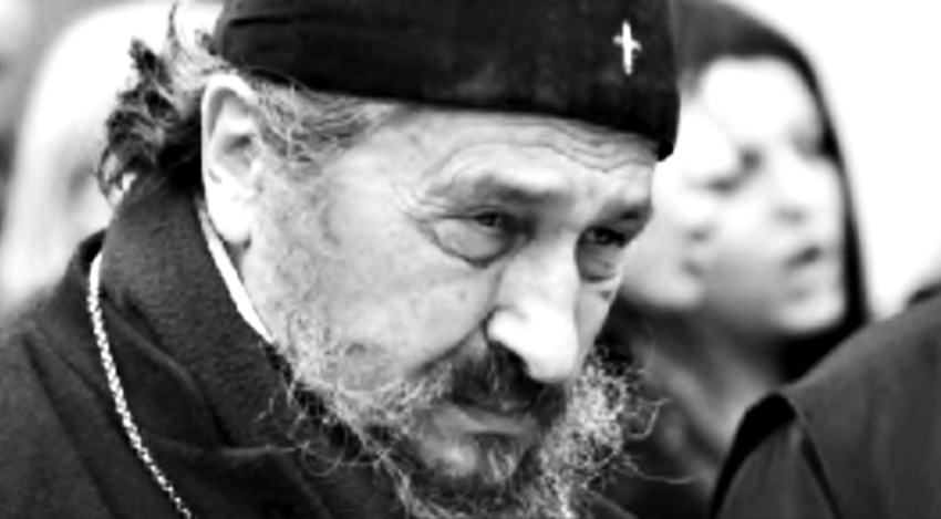 Σταθερή η κατάσταση της υγείας του Επισκόπου Αθανασίου Γιέφτιτς