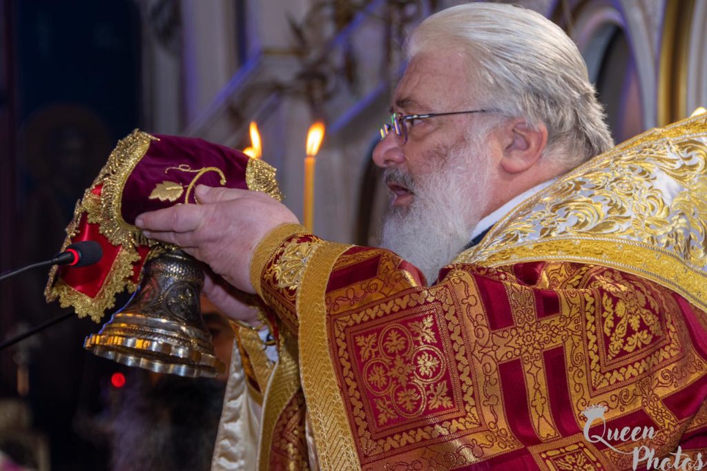 Ύψωση και πτώση