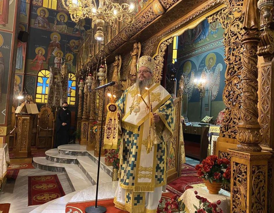 Ο άνθρωπος που τελικώς χάνει τις ρίζες και τα στηρίγματα του