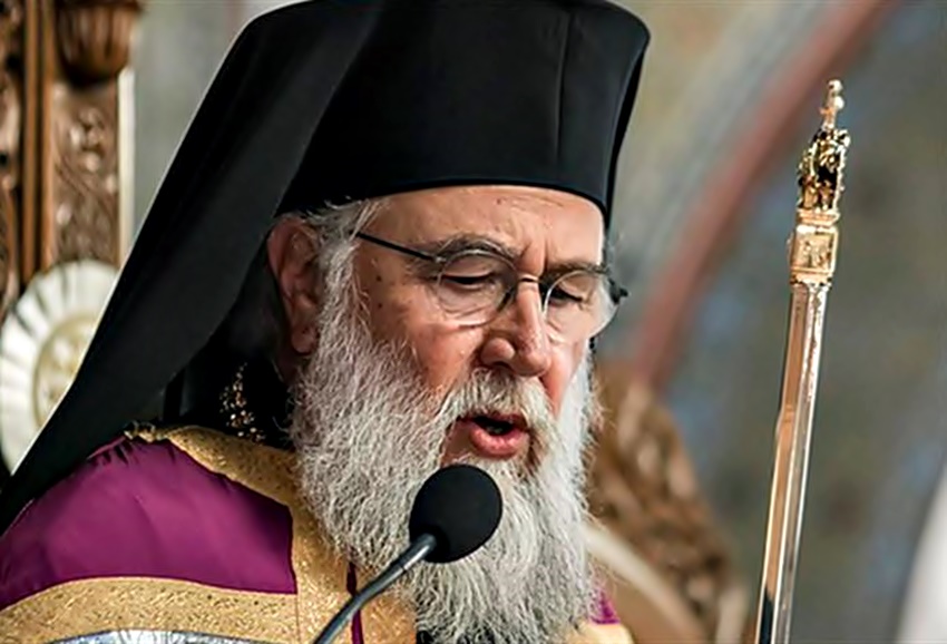 Να μην ζήσουμε το Τριώδιο κοσμικά με διονυσιακά έθιμα