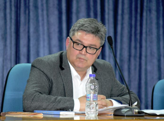 “Οι ήρωες του 1821 ως διαχρονικά πρότυπα” (ΒΙΝΤΕΟ)