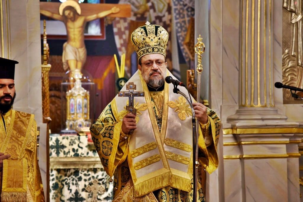 ΥΠΑΠΑΝΤΗ: Η Καλαμάτα τίμησε την Πολιούχο και Προστάτιδα