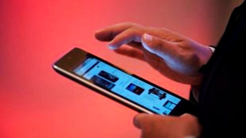 ΓΕΡΜΑΝΙΑ: Πιστοποιητικό εμβολιασμού για κινητά