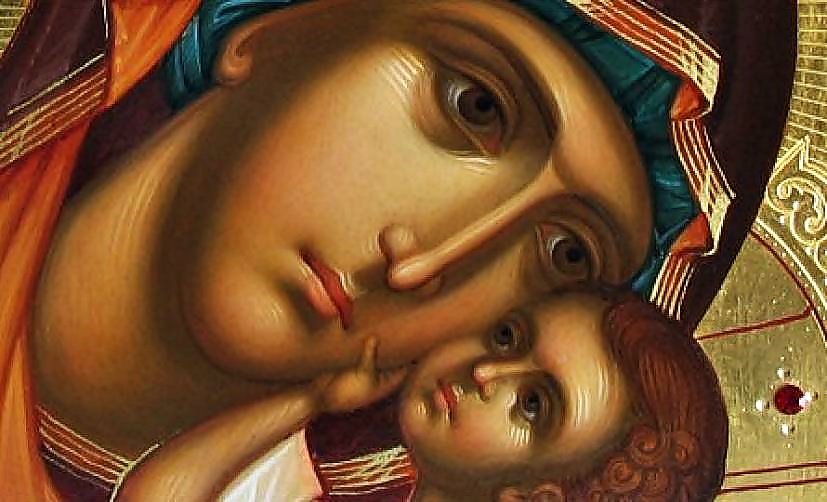 Η εορτή της Υπαπαντής είναι η δική μας Γιορτή της Μητέρας