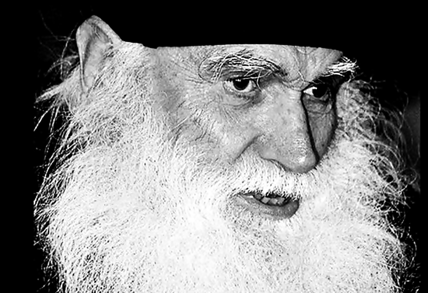 Για τη μητέρα του Κατουνακιώτη που ευωδίασε αυτοστιγμεί