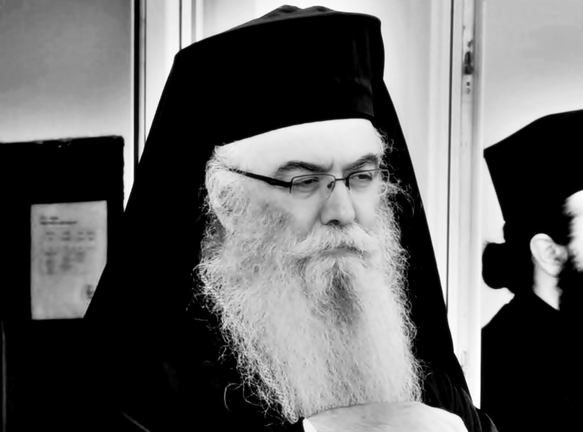 ΜΑΡΤΥΡΙΑ – Πέρασαν σχεδόν 40 ημέρες: Κοντά του μάθαμε Χριστό