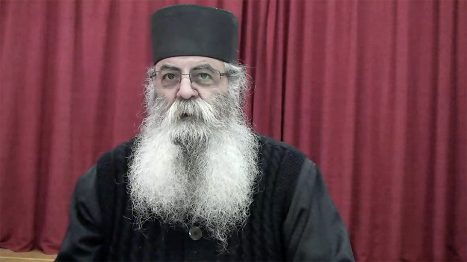 Ανάλυση του 1ου άρθρου του Συμβόλου της Πίστεως