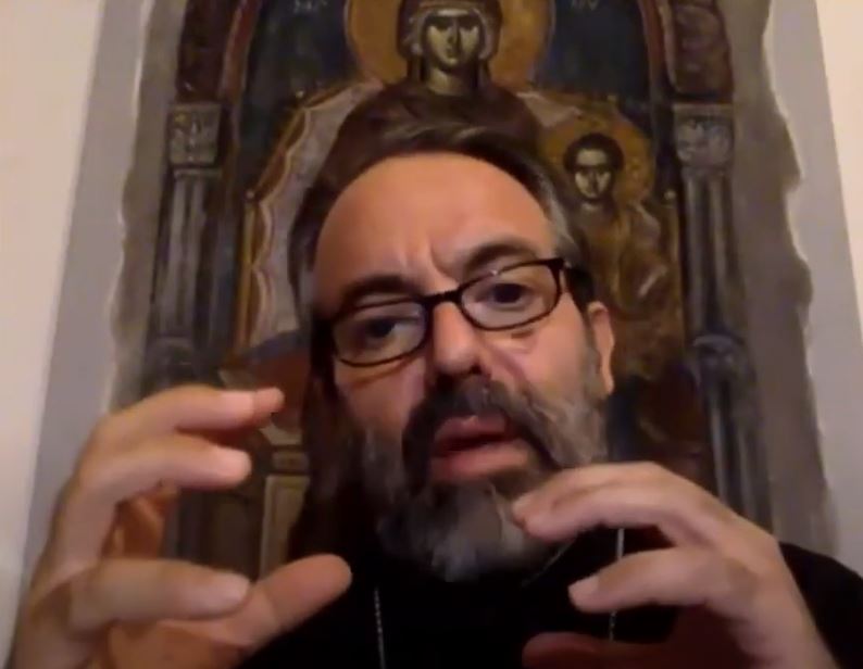 Συνέντευξη με τον Μητροπολίτη Καμερούν Γρηγόριο (ΒΙΝΤΕΟ)