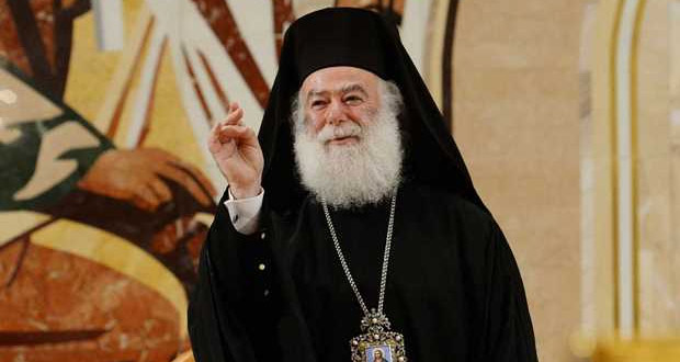 Οφειλετικά τα γραφόμενα Εις τον κλεΐζοντα Θρόνον Αποστολικόν Μάρκου του Ευαγγελιστού