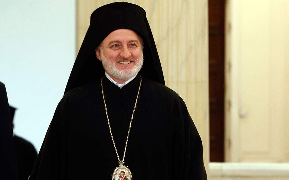 ΑΜΕΡΙΚΗ: Η Εκκλησία συμμετέχει ενεργά στην ιστορική επέτειο