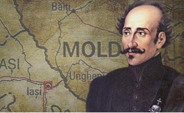 Πως ο Υψηλάντης κάλεσε στα όπλα τους Έλληνες