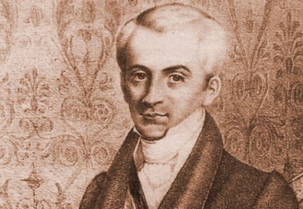 Σαν σήμερα γεννήθηκε ο Ιωάννης Καποδίστριας