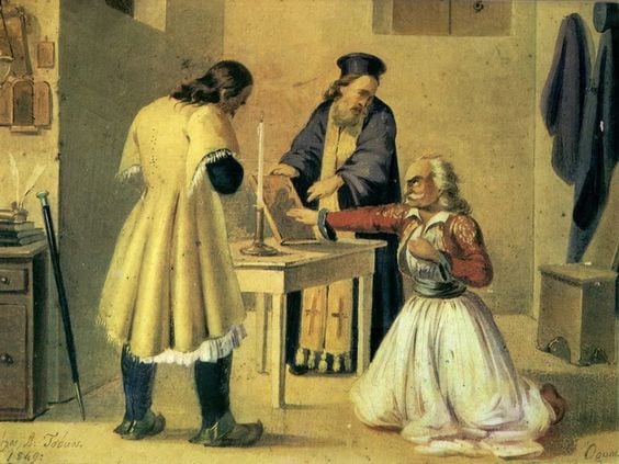 Ο Θεόδωρος Κολοκοτρώνης και η Ζάκυνθος