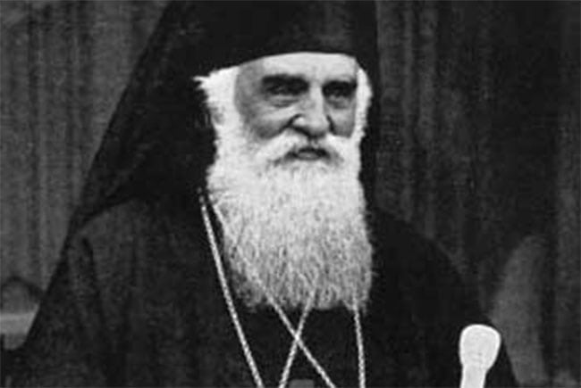 Μια ιστορική ημέρα για το Πατριαρχείο Ρουμανίας