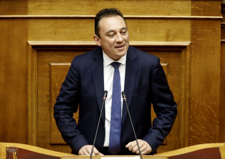 Υφ. Εξωτερικών: Ανεκτίμητος θησαυρός η ελληνική γλώσσα