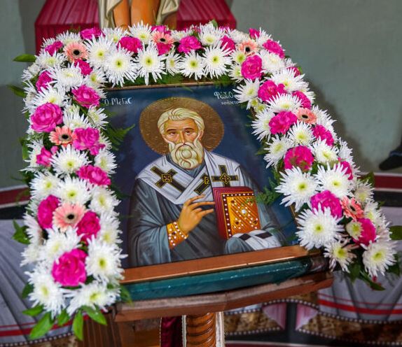 Στη σκιά των μέτρων για τη πανδημία τιμά η Ιερά Σύνοδος της Εκκλησίας της Ελλάδος τον Προστάτη της Μέγα Φώτιο