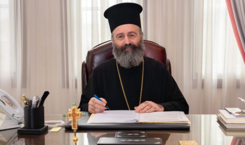 Αρχιεπ. Αυστραλίας: “Να μιλάμε την ίδια γλώσσα”