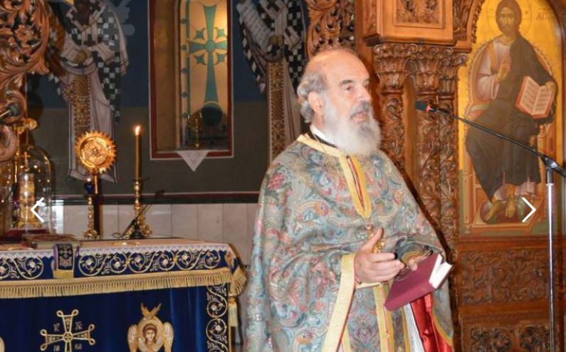 «Νυν καιρός ευπρόσδεκτος, νυν ημέρα σωτηρίας»