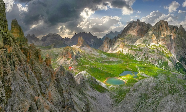 Η αληθινή ζωή