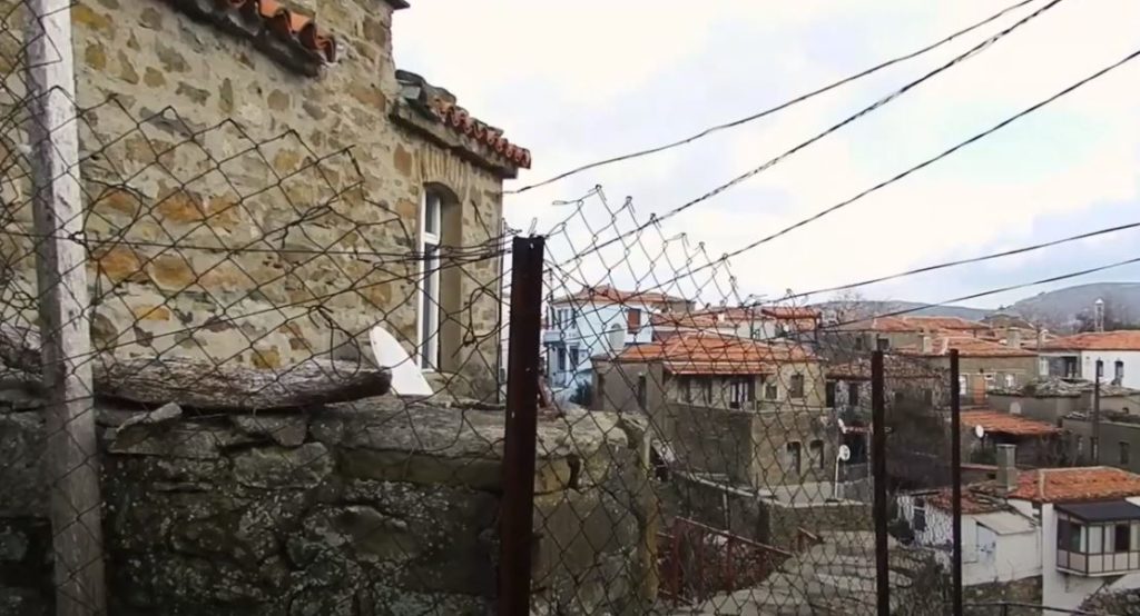 Ελληνικό Γυμνάσιο και Λύκειο Ίμβρου: “Γυρεύω το παλιό μου σπίτι…”