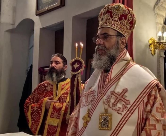 Η έναρξη του Τριωδίου στη Σύμη