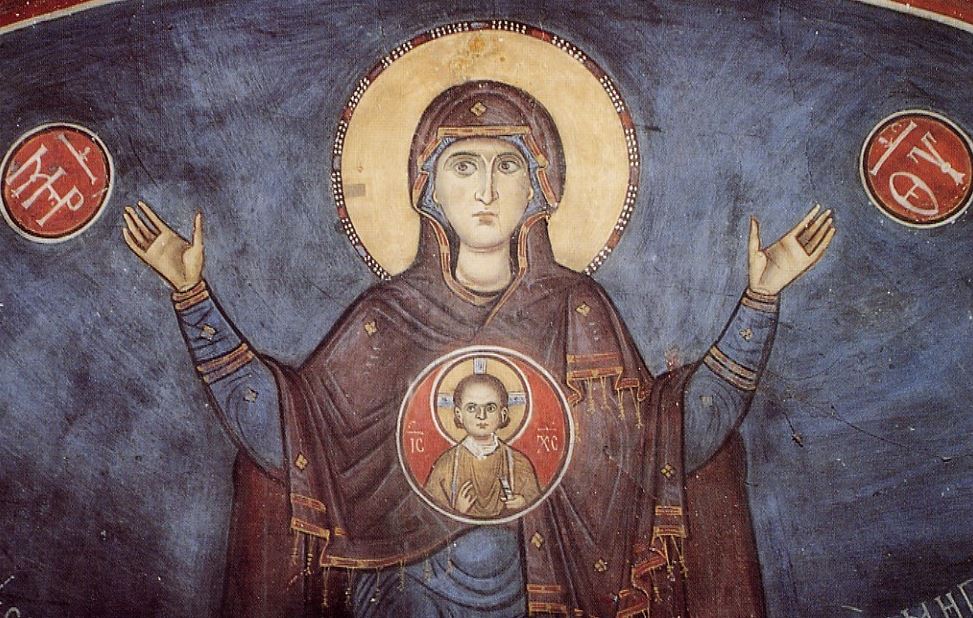 Η χρήση της Εικόνας στην Κατήχηση