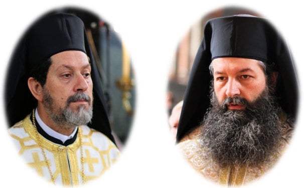 Η Αρχιεπισκοπή Θυατείρων για τις χειροτονίες των νέων Βοηθών Επισκόπων