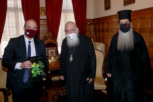 Φθιώτιδος: «Και πάλι σε προληπτική αυτοαπομόνωση!»