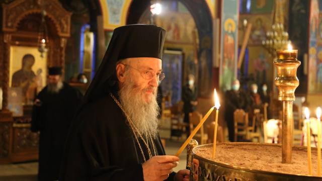 “Ο Διχασμός του Γένους. Εθναρχία, Γένος, ανασύνταξη”