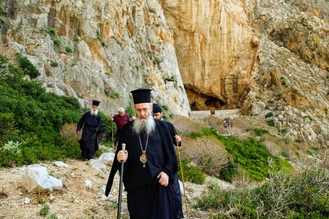 “Το όρος Βαράσοβα να παραμείνει ελεύθερο και προσβάσιμο”