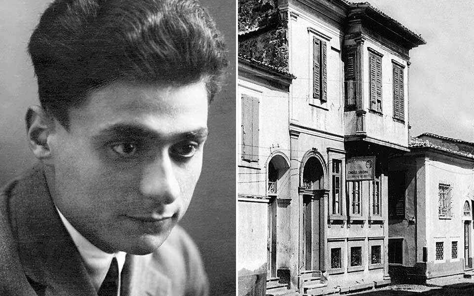 Ηλίας Βενέζης: Ο «ραψωδός» της προσφυγιάς