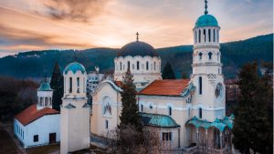 За първи път от десетилетия са отпуснати над 2 милиона лева за храмовете в Кюстендилска духовна околия