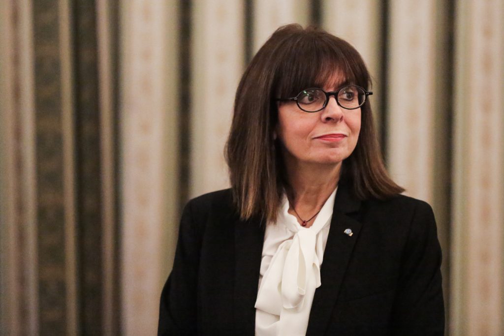 Η ΠτΔ για την επέτειο Απελευθέρωσης των Καλαβρύτων