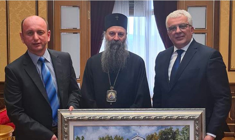 “Η αντίσταση των Μαυροβουνίων ήταν αγώνας για την Ορθόδοξία”