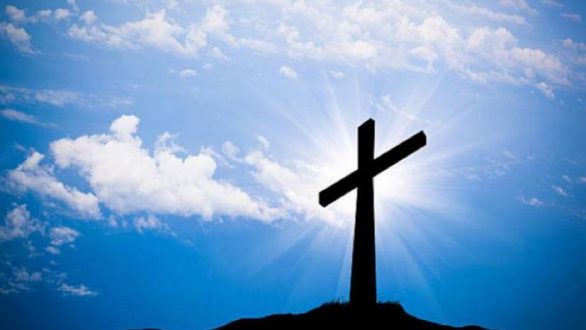 To κτηματολόγιο του Θεού