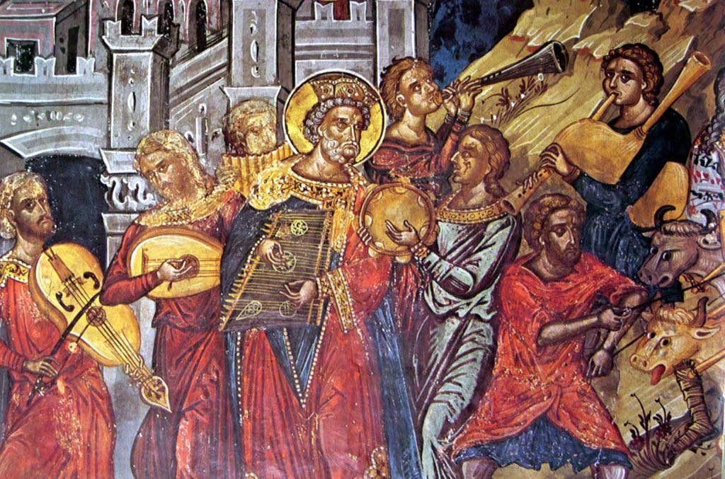 “Qëndroni të fortë në besimin dhe Perëndia do të forcojë zemrën tuaj në orën trishtimit”’