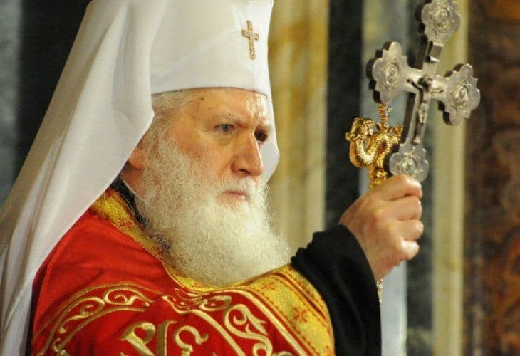 “დიდ მარხვაში ჩვენ ვზეიმობთ ჩვენი წმიდა ეკლესიის მართლის მადიდებლობის დღესასწაულს” – ბულგარეთის პატრიარქი ნეოფიტე