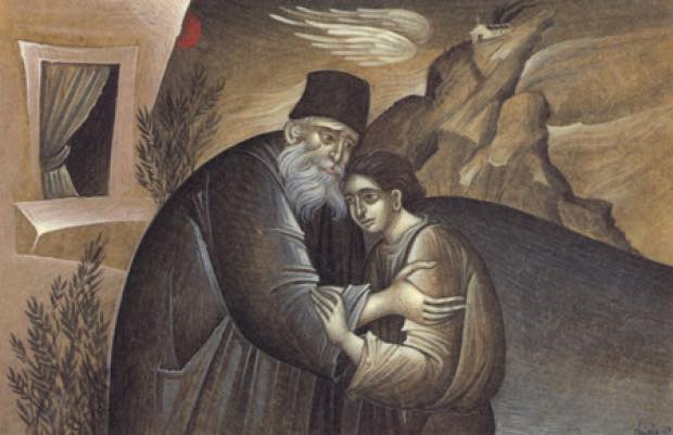 “Μendje e ndryshuar, zemër e ndryshuar, drejtim i ndryshuar, jetë e ndryshuar dhe shërbim i ndryshuar”!