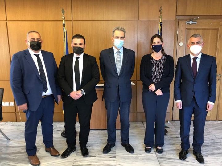 Αναβάθμιση της ελληνικής παιδείας στην Αλβανία