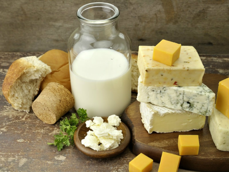 Κυριακή της Τυρινής: διατροφικά ήθη και έθιμα απ’ όλη την Ελλάδα