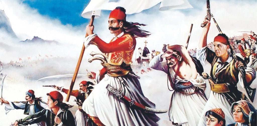 31 Μαρτίου 1821: Η Αλεξάνδρεια μαθαίνει για την Ελληνική Επανάσταση