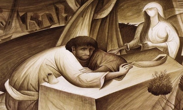 Να σ’ αγαπούν παρά να σε φοβούνται