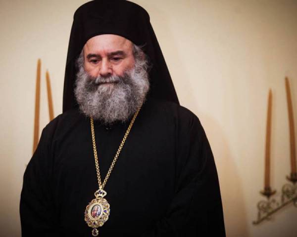 “Ο οικίσκος της καλοσύνης”